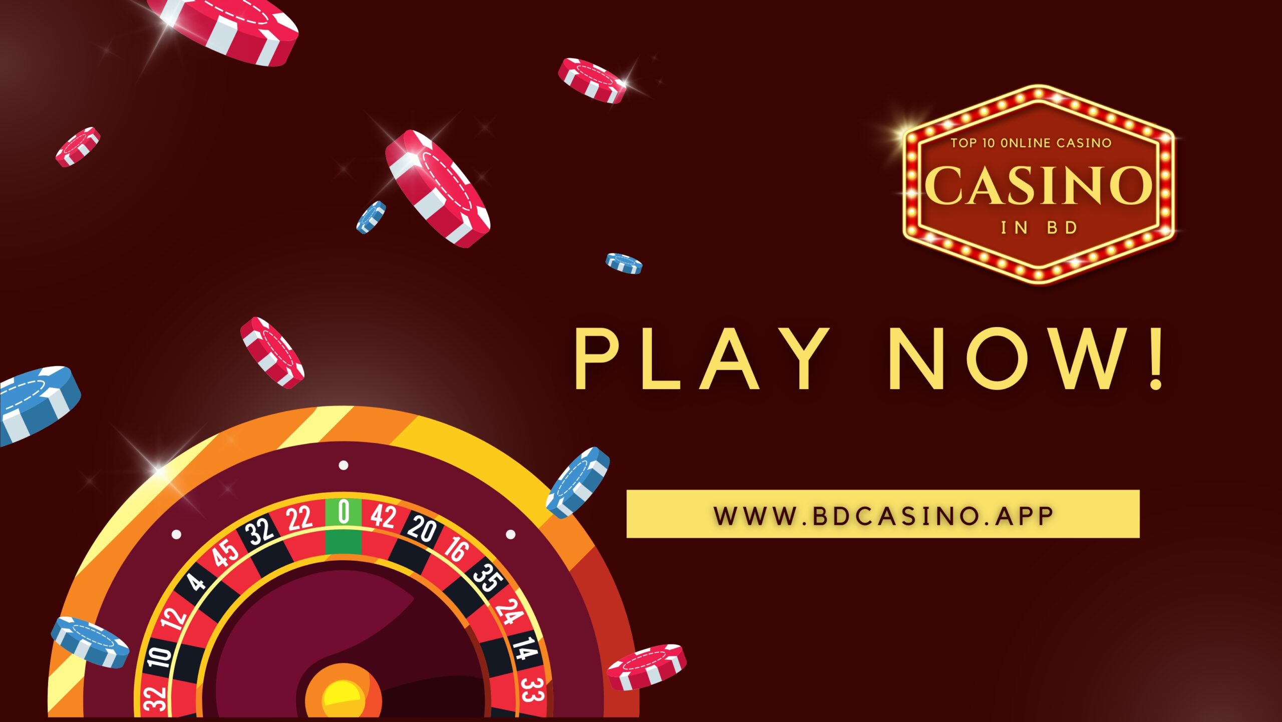 Top 10 casino apps image