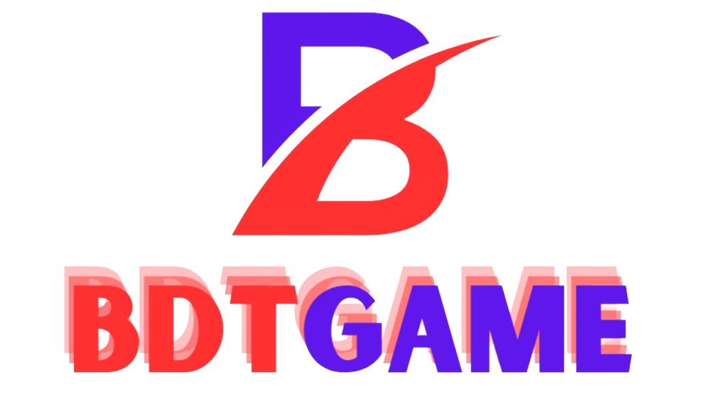 bdt game logo