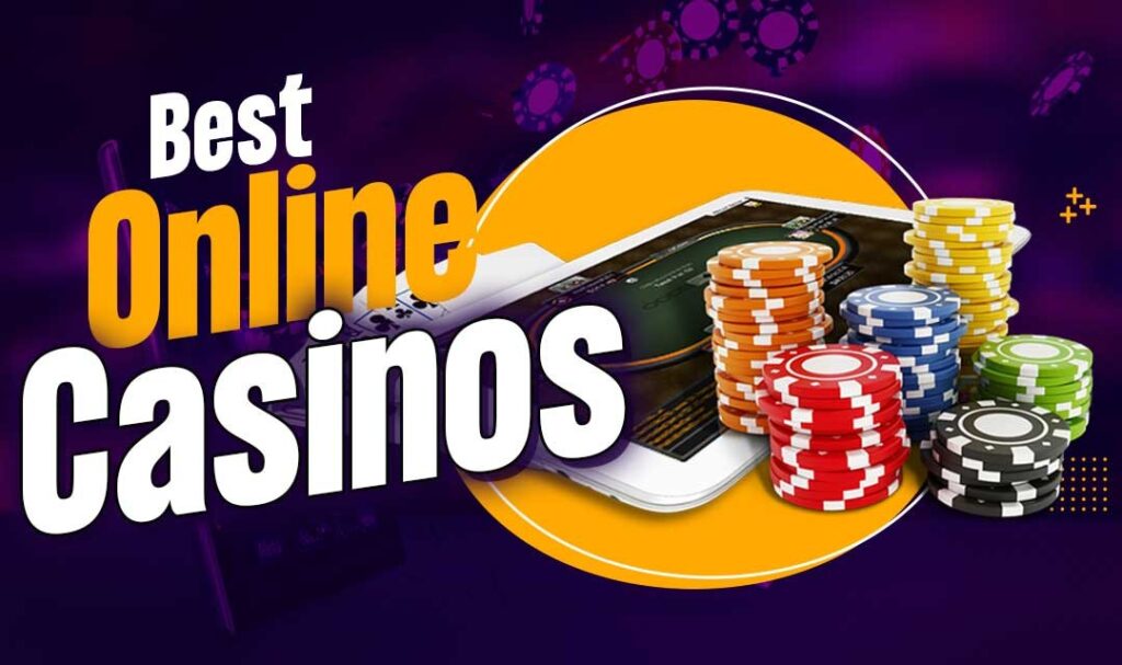 Best online casino apps image